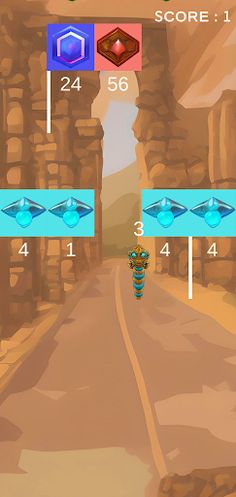 Snake Arcade - Screenshot 4