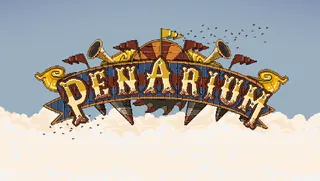Penarium - Screenshot 2
