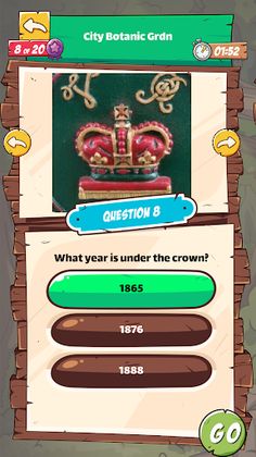 Squizzy - Screenshot 3