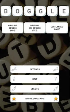 Boggle My Way - Screenshot 2