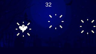 Flappy GUGU 1 - Screenshot 2