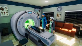 Doctor Simulator Surgery Games - Screenshot 1