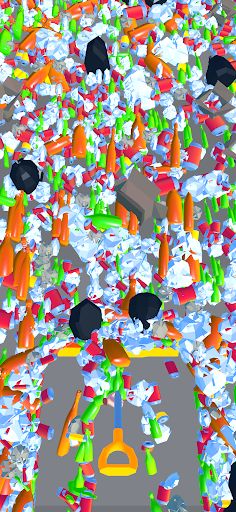 Recycling Runner - Screenshot 3