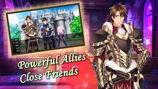 Spirit and Katana® - Screenshot 3