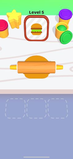 Layer Dough - Screenshot 4