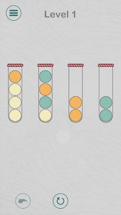 Bubble Sort - Screenshot 1
