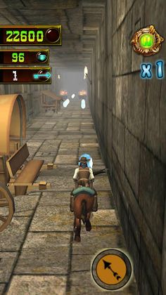 Dungeon Archer Run 2 - Screenshot 2