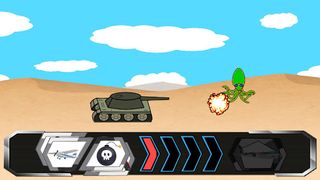 Mix Army - Screenshot 3