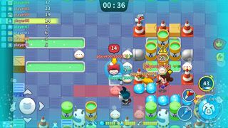 Boom M - Screenshot 1