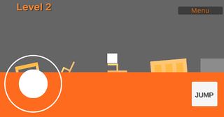 Lava?!?! - Screenshot 2