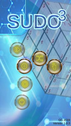 SudoCube - Screenshot 2