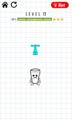 Water Overflow – Physics Puzzl - Screenshot 4