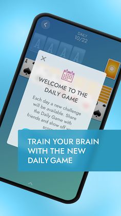 Solitaire+ - Screenshot 1