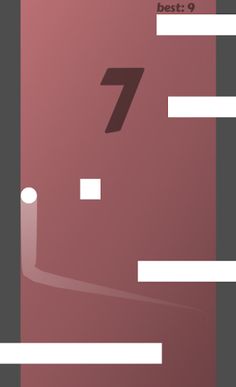 Gravity Evade - Screenshot 1