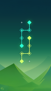 Swipe: Satisfying Clicks - Screenshot 3