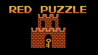 Red Puzzle - Screenshot 1