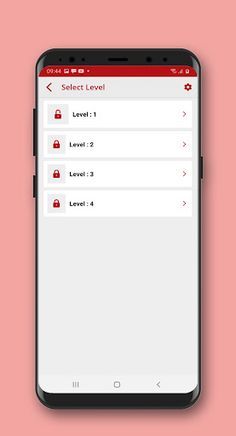 Quiz Gastronomico - Screenshot 4