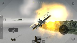 The Rolling Edge - Screenshot 1
