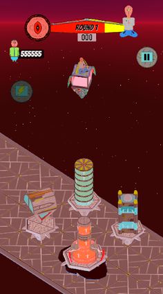 Elevate Me المختار - Screenshot 4