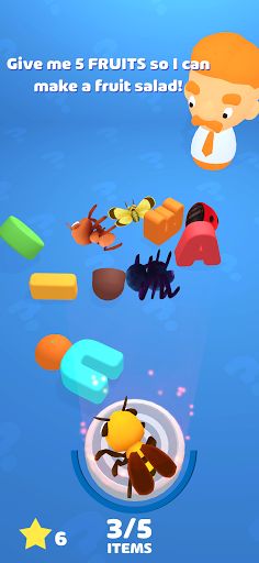 Find Out 3D - Screenshot 3