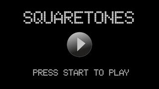 SuqareTones - Screenshot 1