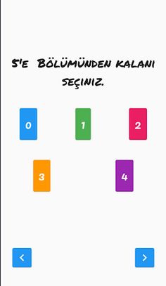 Bir Sayı Tut : Arkadaşlarınla  - Screenshot 3