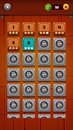 Simple Unroll Ball - Memory Pu - Screenshot 4