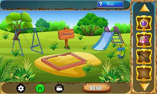 Escape Room - Mystery Desert - Screenshot 2