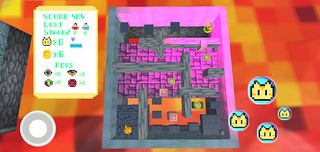 DUNball2★ - Screenshot 3