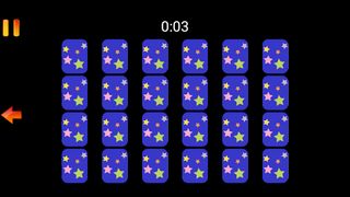 Match The Cards - Screenshot 1