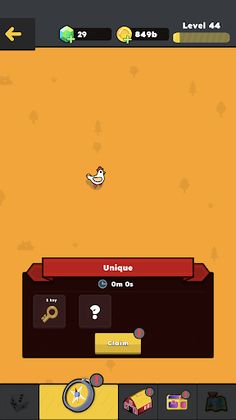 Idle Chicken Farm Tycoon - Screenshot 4