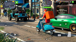 Flex City RP: Car Game Online - Screenshot 2