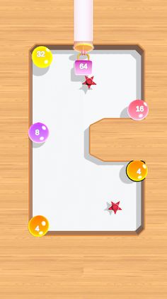 Sticky Blob 3D - Screenshot 1