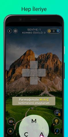 Word Game - Screenshot 4