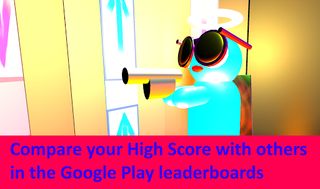 Elevators - the action game - Screenshot 2