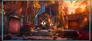 Orthodox Juliet Escape - Screenshot 3