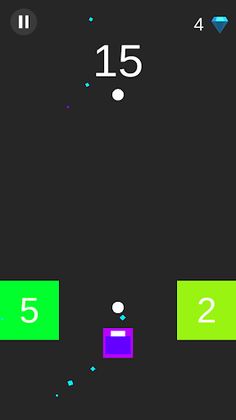 Fast Balls! - Screenshot 2