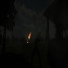 the alien killer - Screenshot 2
