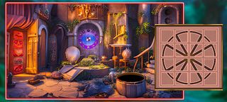 Primeval Man Escape - Screenshot 1