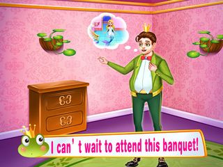 Mermaid Secrets22 –Mermaid Pri - Screenshot 3