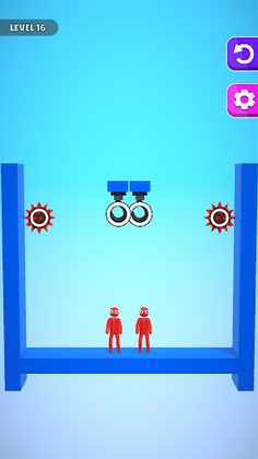 Draw Chains - Screenshot 1