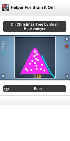 Helper for Brain It On! - Screenshot 4