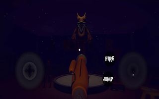 Hugy Bob Scary Funny Park - Screenshot 3