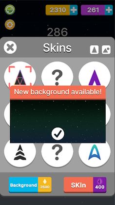 Star Collector - Screenshot 3