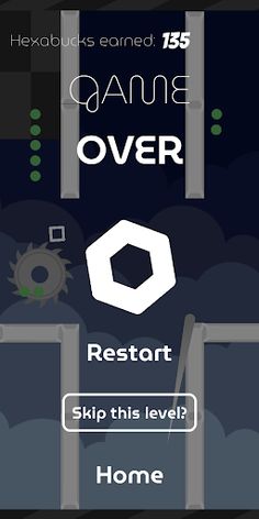 Hexagon - Screenshot 4