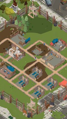 City Of The Doomed - Screenshot 3