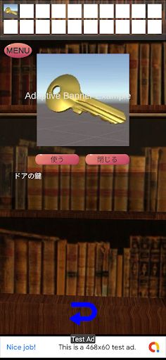 Escape Fantasy Room - Screenshot 2