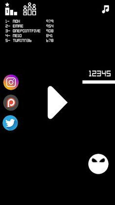 Opposite - Screenshot 2