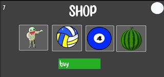 The Clipper - Screenshot 1