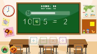 Math Solver - Screenshot 3